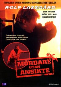 Mrdare utan Ansikte (1994)