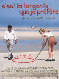 C'est la Tangente Que Je Prfre (1997)