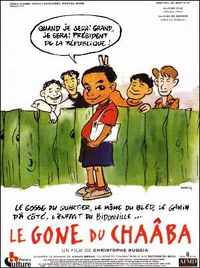 Gone du Chaâba, Le (1998)