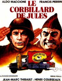 Corbillard de Jules, Le (1982)