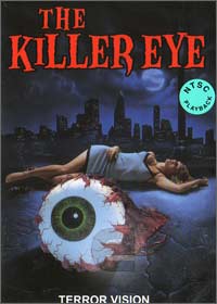 Killer Eye, The (1999)