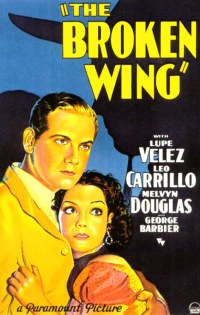Broken Wing, The (1932)