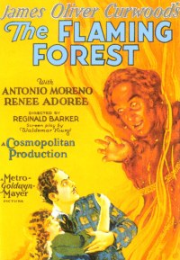 Flaming Forest, The (1926)