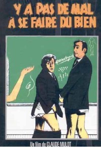 C'est Jeune et �a Sait Tout! (1974)