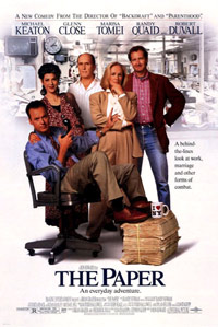 Paper, The (1994)