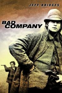 Bad Company (1972)