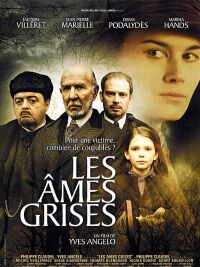 Âmes Grises, Les (2005)