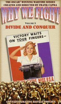 Divide and Conquer (1943)
