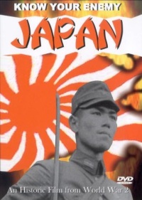 Know Your Enemy: Japan (1945)