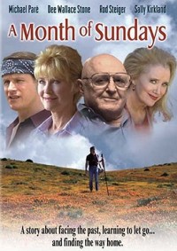 Month of Sundays, A (2001)
