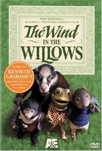 Wind in the Willows, The (1983)