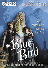 Blue Bird, The (1918)