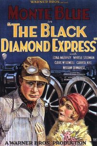 Black Diamond Express, The (1927)