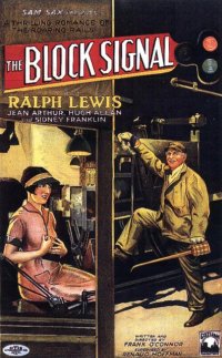 Block Signal, The (1926)