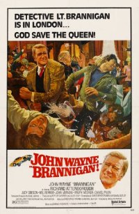 Brannigan (1975)