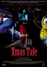 Pel�culas para No Dormir: Cuento de Navidad (2005)
