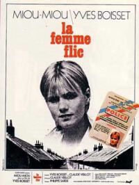 Femme Flic, La (1980)