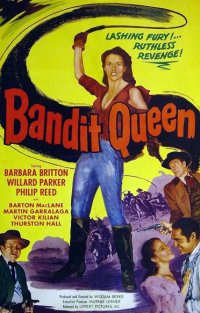Bandit Queen, The (1950)