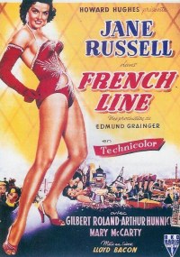 French Line, The (1954)