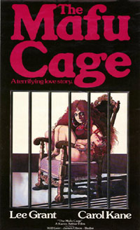 Mafu Cage, The (1978)
