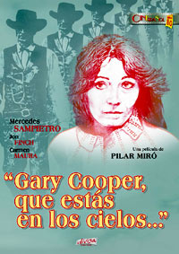 Gary Cooper, Que Ests en los Cielos (1980)