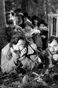 Cesta Pust�m Lesem (1997)