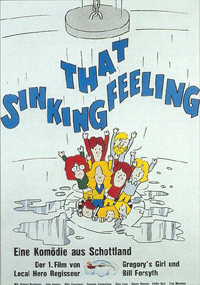 That Sinking Feeling (1980)