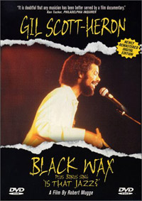 Black Wax (1982)