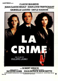 Crime, La (1983)
