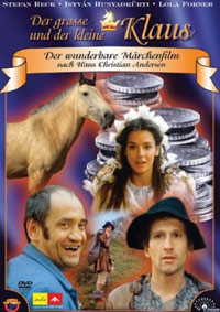 Kleine und der Groe Klaus, Der (1972)