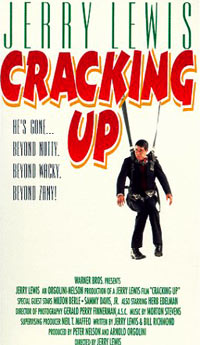 Cracking Up (1983)