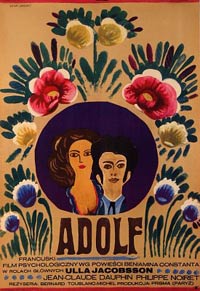 Adolphe, ou L'Âge Tendre (1968)
