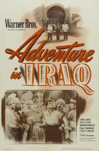 Adventure in Iraq (1943)