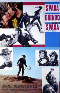 Spara, Gringo, Spara (1968)
