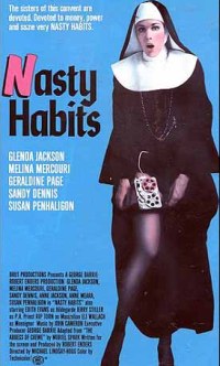 Nasty Habits (1977)