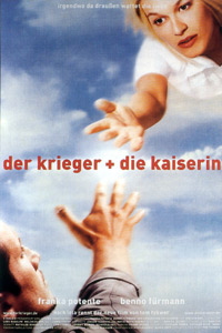 Krieger und die Kaiserin, Der (2000)