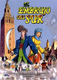 Embrujo del Sur, El (2003)