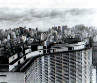 S�o Paulo, SP (1991)