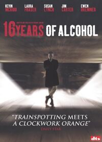 Sixteen Years of Alcohol (2003)