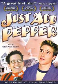 Just Add Pepper (2002)