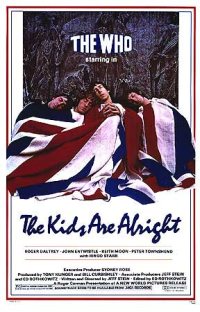 Kids Are Alright, The (1979)