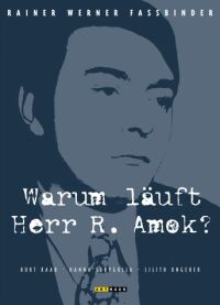 Warum Luft Herr R. Amok? (1970)