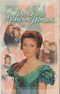 Dr. Quinn Medicine Woman: The Heart Within (2001)