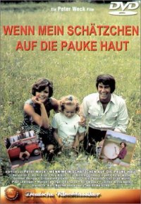 Wenn Mein Sch�tzchen auf die Pauke Haut (1971)