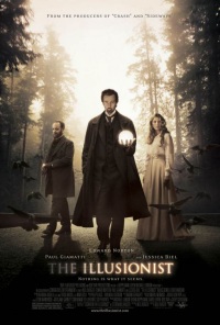 Illusionist, The (2006)