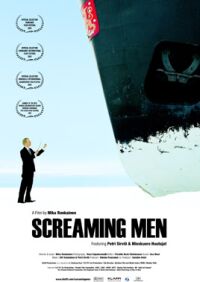 Huutajat - Screaming Men (2003)