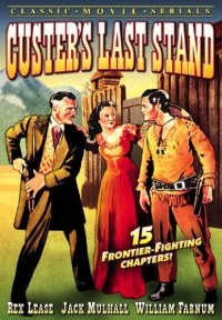 Custer's Last Stand (1936)