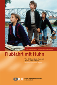 Flufahrt mit Huhn (1984)