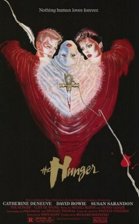 Hunger, The (1983)