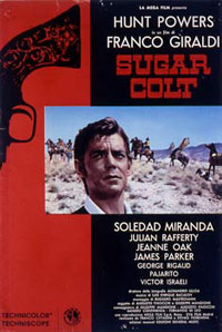 Sugar Colt (1966)